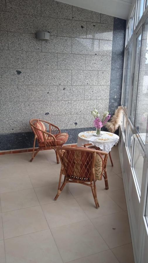 Casa Tia Maria 2 Apartment Villanueva De Arosa Ngoại thất bức ảnh