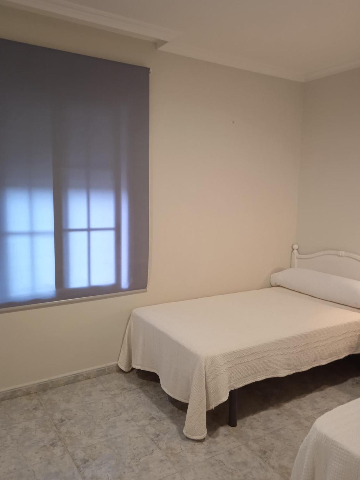 Casa Tia Maria 2 Apartment Villanueva De Arosa Phòng bức ảnh
